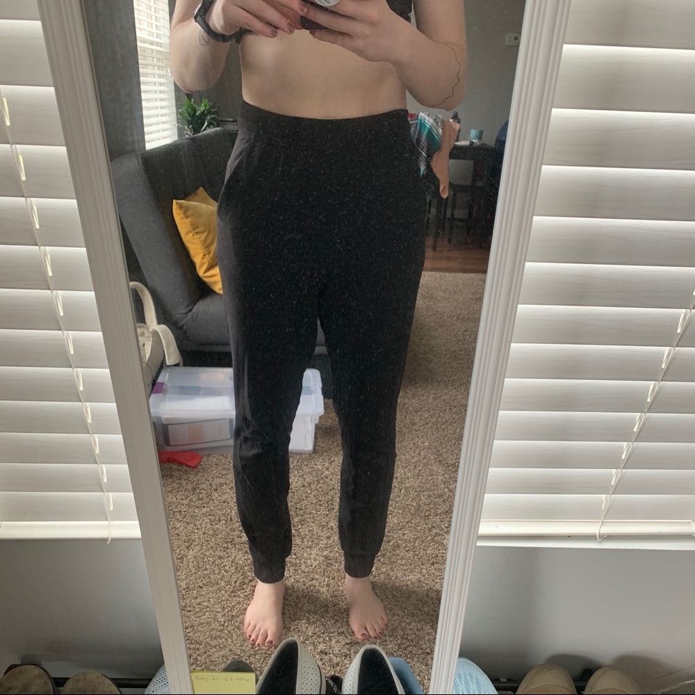 Men’s Jogger Sweatpant